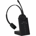 Virtual SP The Zum Maestro Softphone Headset - Black - Large VI3191943